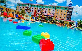 Legoland Florida Resort